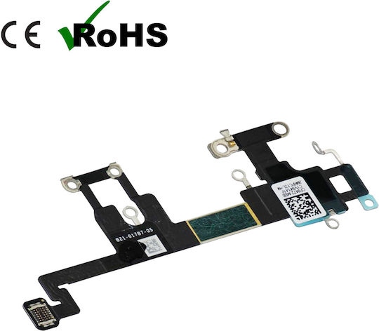 Clappio Replacement Wifi Antenna Iphone Xr Black