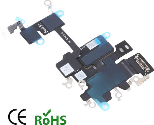 Replacement Wifi Antenna Flex Cable Iphone 14 Plus