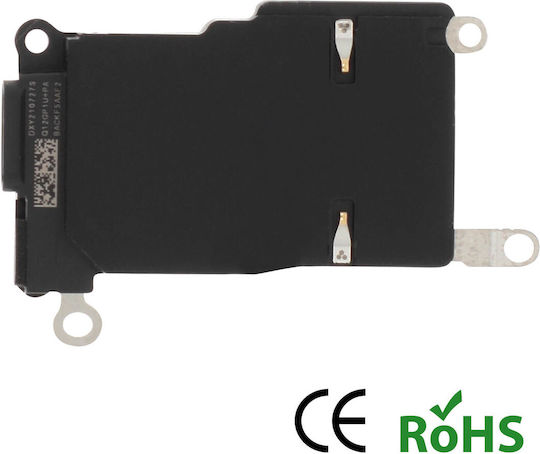 Relife Ersatz Externer Lautsprecher iPhone SE 2022 Schwarz