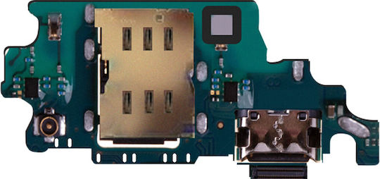 Ladeanschluss Samsung Galaxy S21 Ersatz USB Typ C