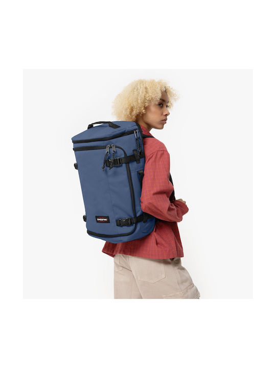 Eastpak Fabric Backpack Navy Blue