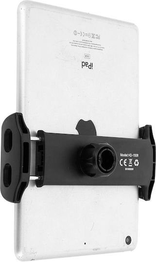 Linq 360 ° Rotating Universal Desktop Bracket Adjustable Arm Black Clamp