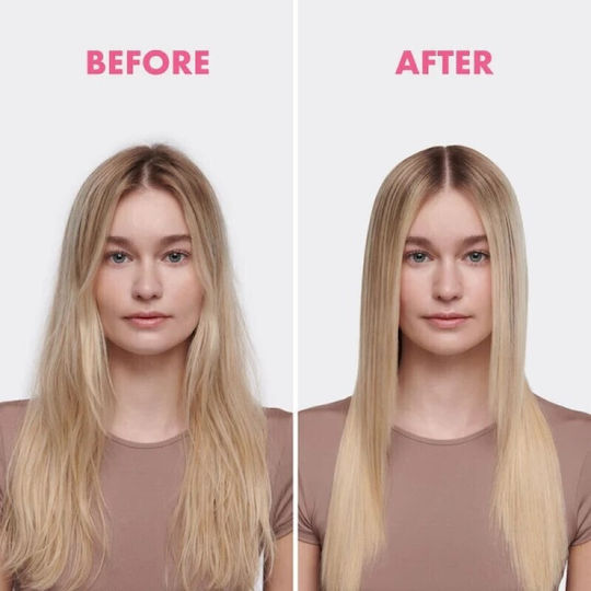 Umberto Giannini Frizz Fix™ Σαμπουάν Ενυδάτωσης & Βαθύ Καθαρισμού για Φριζαρισμένα Μαλλιά 250ml
