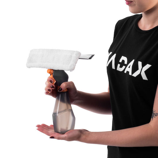 Kadax Ψεκαστήρας Καθαρισμού Τζαμιών Μήκους 26cm 32662