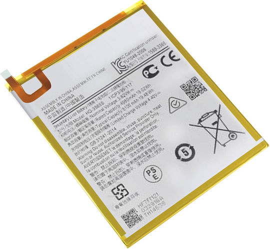 Internal Battery Galaxy Tab A7 Lite 5100mah 100% Compatible Gh81-19691a