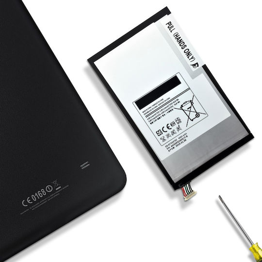 Baterie Internă Galaxy Tab 4 8.0 Capacitate 4450mAh Perfect Compatibilă