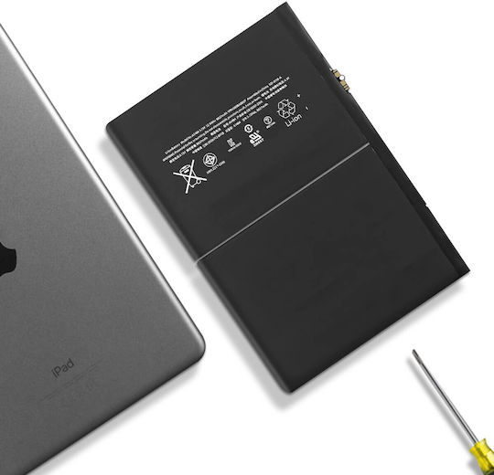 Вътрешна батерия за iPad Air 5 6 10.2 2019/2020 8827mAh съвместима