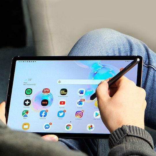 Вътрешна батерия Samsung Tab S6 10.5 S6 Lite Tab S5e 6840mAh Черна