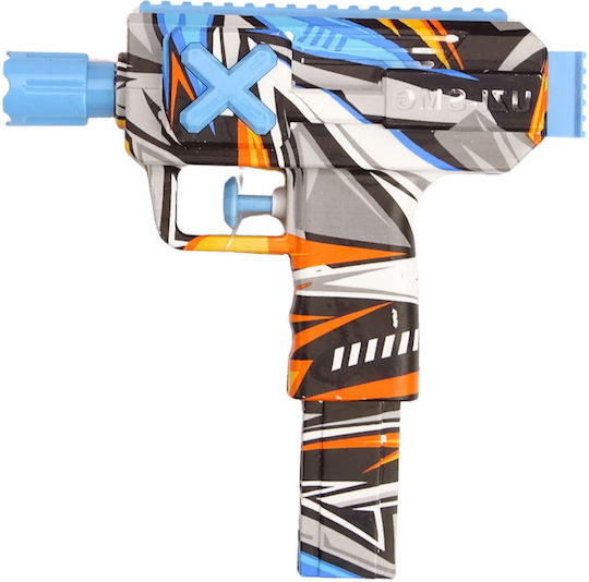 Lean Toys Pistoale cu apă (Diverse modele) 1 buc 16.5buc