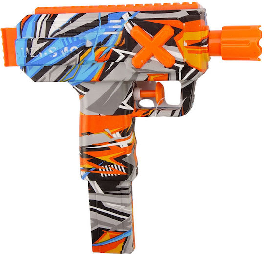 Lean Toys Pistoale cu apă (Diverse modele) 1 buc 16.5buc