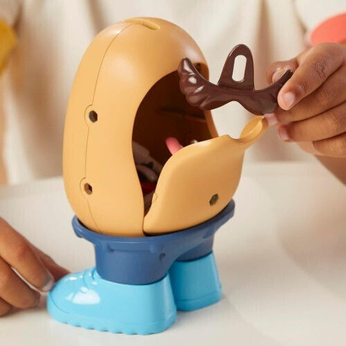 Hasbro Herr Kartoffelkopf Herr Kartoffelkopf Für Mehrfach Alter 2+ (null)