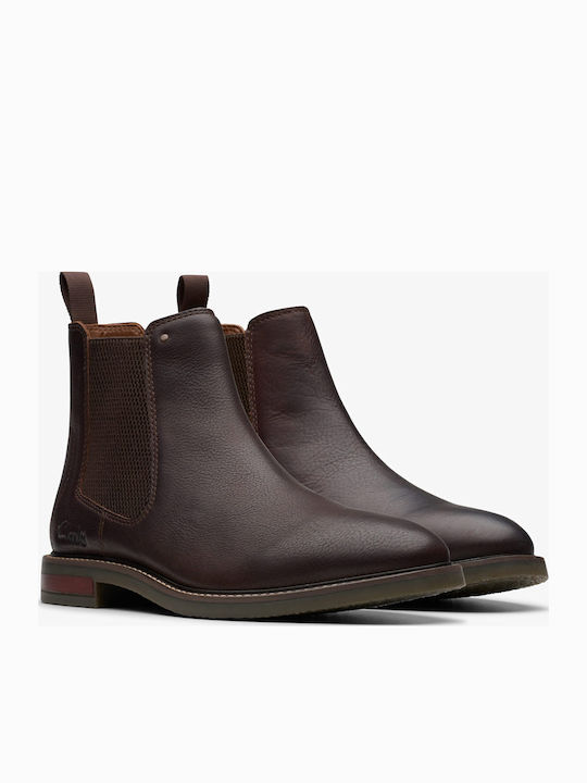 Clarks