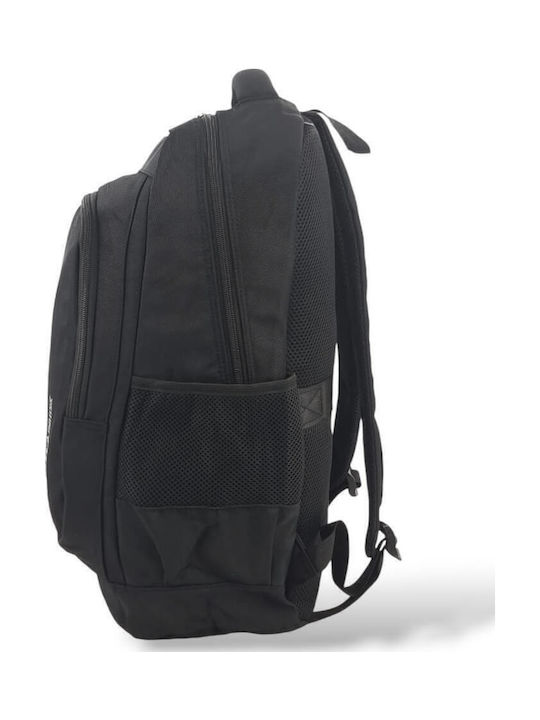 FlyNow Rucksack Wasserdicht 30Es Schwarz FlyNow Rucksack Wasserdicht 30Es Schwarz
