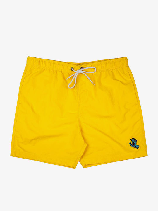 Men's Swimwear Shorts Mango
