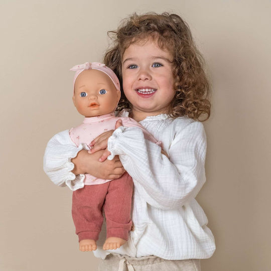Little Dutch Baby Doll Lily for 0+ Years 36.5 cm