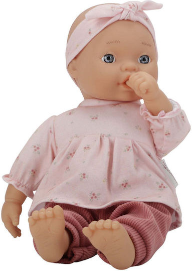 Little Dutch Baby Doll Lily for 0+ Years 36.5 cm