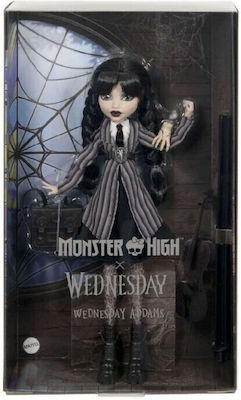 Mattel Collectible Doll Monster High