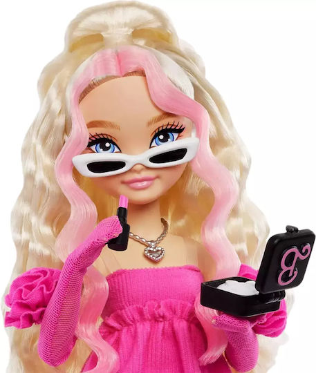 Barbie Dream Besties Malibu Collectible Doll For 4+ Years