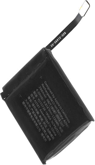 Baterie Internă Apple Watch Seria 5/SE 44mm Capacitate 296mAh Compatibilă