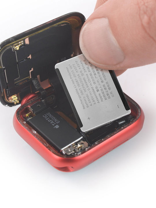 Internal Battery Apple Watch Series 5/se 40mm 245mah Capacity Compatible