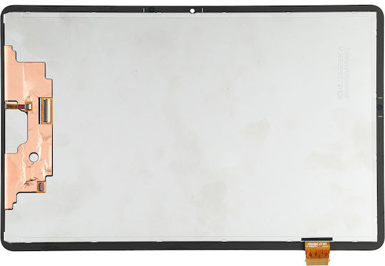 Complete Assembly Samsung Galaxy Tab S8 Lcd Ltps Screen & Touch Glass Black