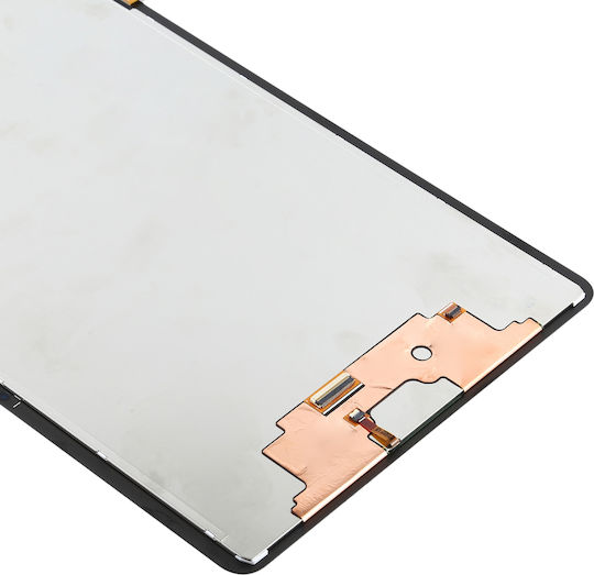 Complete Assembly Samsung Galaxy Tab S8 Lcd Ltps Screen & Touch Glass Black