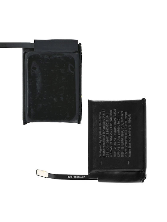 Internal Battery Apple Watch Series 5/se 44mm 296mah Capacity Compatible