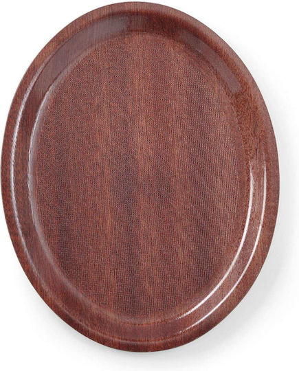 Hendi Ξύλινος Δίσκος Σερβιρίσματος 29x21cm