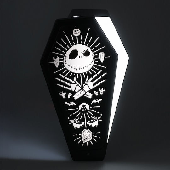 Paladone Kinder Dekorative Lampe Lila