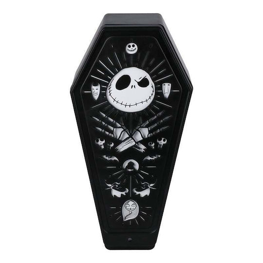 Paladone Kinder Dekorative Lampe Lila