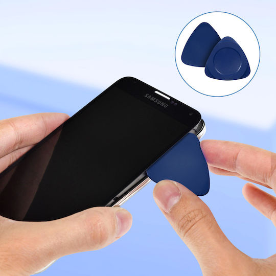Set de Unelte 10 Piese Reparații Smartphone Tabletă Eficiență Ridicată