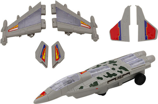 Fighter Αεροπλανάκι για 3+ Ετών