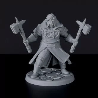 Bloodfields 2 Player Starter