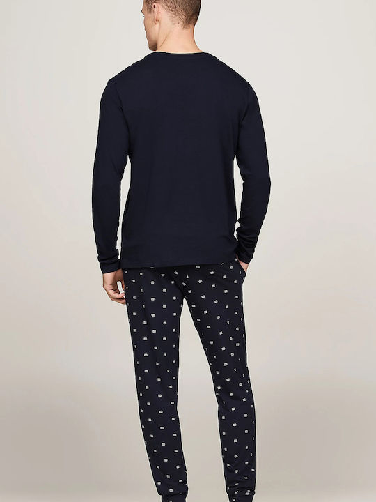 Tommy Hilfiger Тъмносин