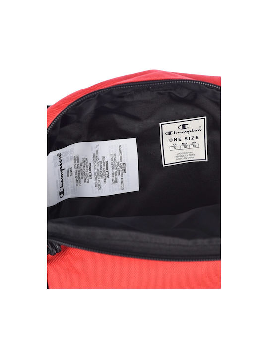 Champion Gym Medium Bag Red