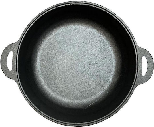 Set Vase de Gătit pentru Grătare