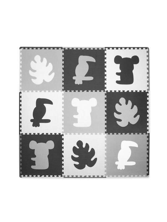 Kidwell Educational Kids Floor Puzzle 27 Pieces