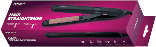 Fujicom FJ-HS700 Hair Straightener with Ceramic Plates