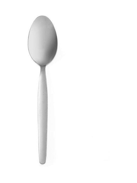 Hendi Set de Linguri Inoxidabile Gri 18.1cm 12buc