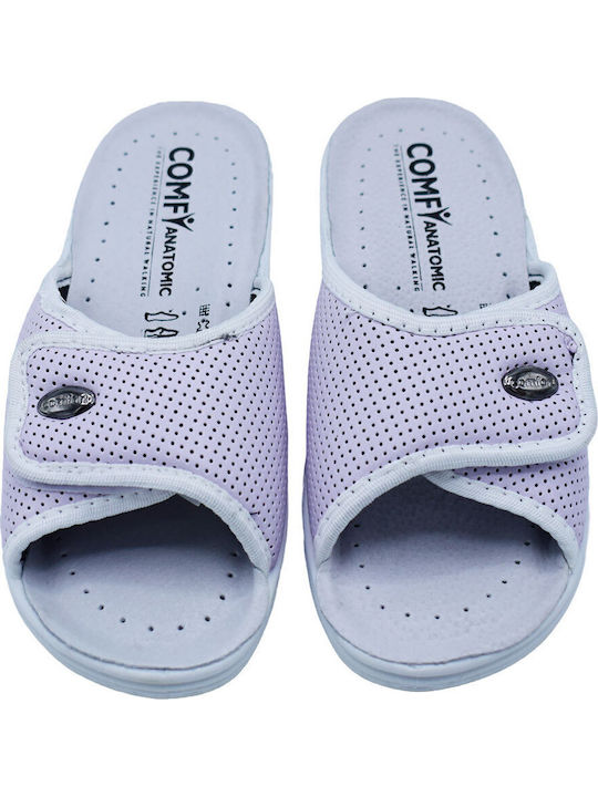 Comfy Anatomic