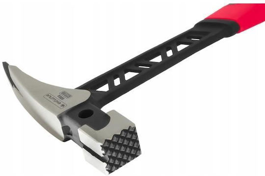 Industrial Monolithic Carpenter Hammer Magnetic Nail Holder 600g Richmann Exclusive