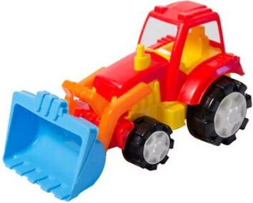 Burak Tractor Camionetă