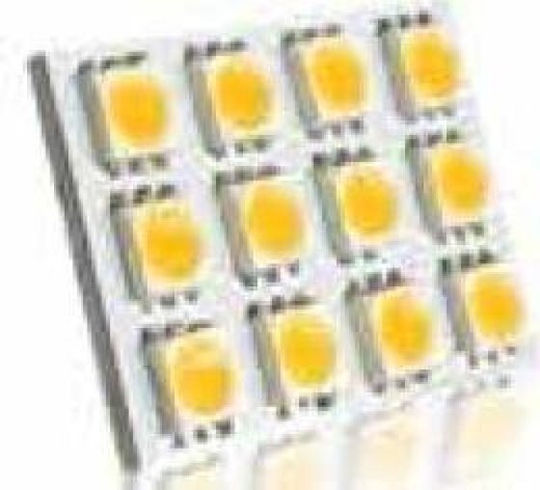 Fos me 6500K LED Chip Cool White 30W (05-00982-1)