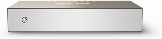 Tenda TEG1008M Negestionat L2 Switch cu 8 Porturi Gigabit (1Gbps) Ethernet