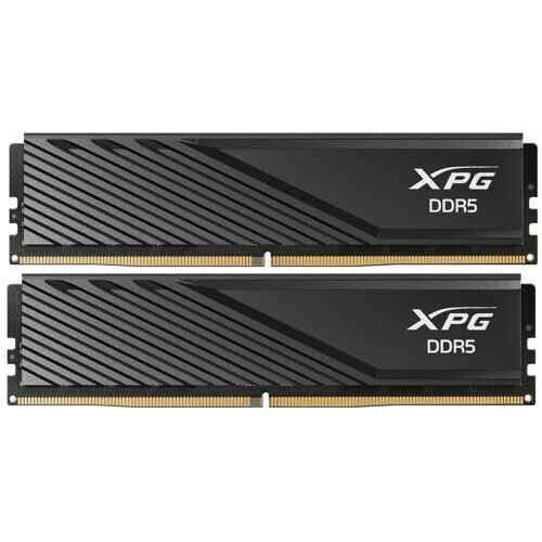 ADATA XPG DDR5-5600 16GB×2（32GB） Adata Lancer 32GB DDR5 RAM cu 2 module (2x16GB) și Viteză 5600