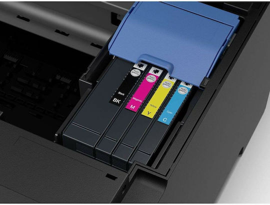 Epson Workforce WF-7840DTWF Έγχρωμο Πολυμηχάνημα Inkjet με WiFi και Mobile Print