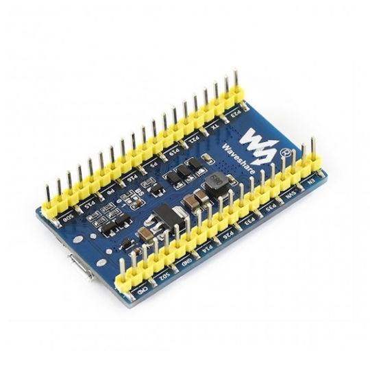 Waveshare Universal e-Paper Raw Panel Driver Board ESP32 WiFi / Bluetooth