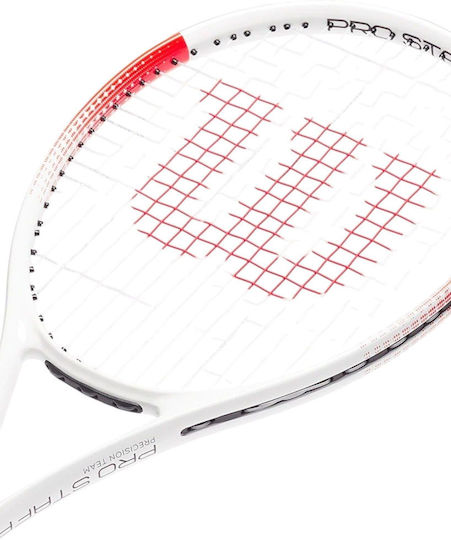 Wilson Precision Team 103 Tennisschläger