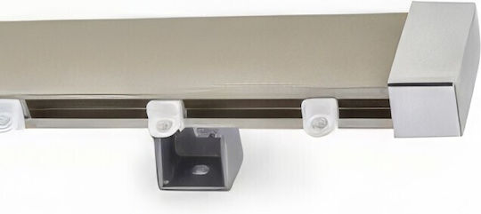 Anartisi Ideal One-Way in Color 200cm