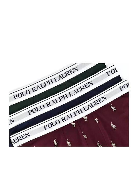 Men's Boxers Multicolour 3Pack